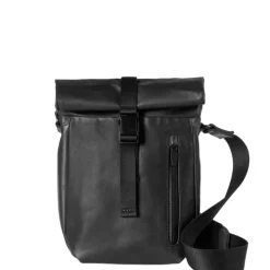 Schoudertassen|Crossbody>Aunts & Uncles Yodo RE Shoulderbag Rolltop black