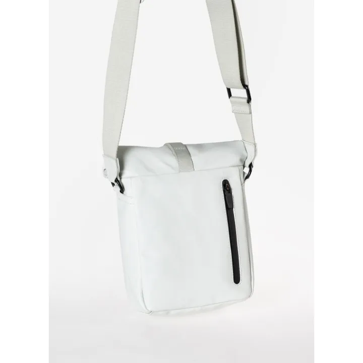 Schoudertassen|Crossbody>Aunts & Uncles Yodo RE Shoulderbag Rolltop cloud nine