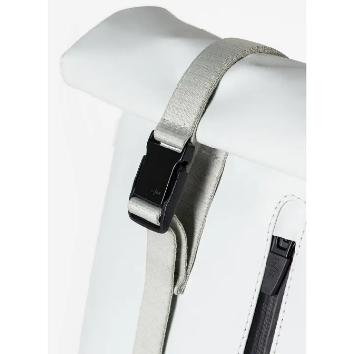 Schoudertassen|Crossbody>Aunts & Uncles Yodo RE Shoulderbag Rolltop cloud nine