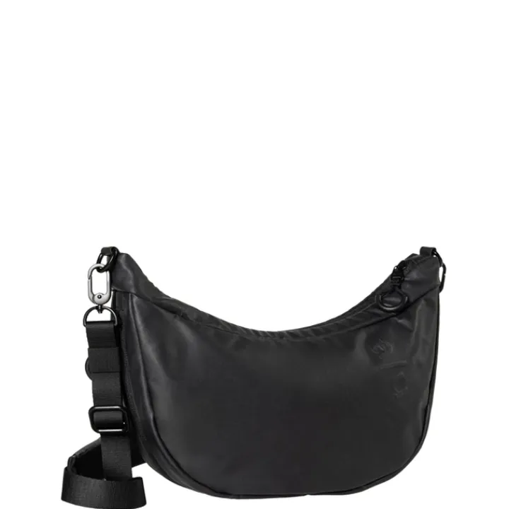 Schoudertassen|Damestassen>Aunts & Uncles Yoshii RE Shoulderbag black
