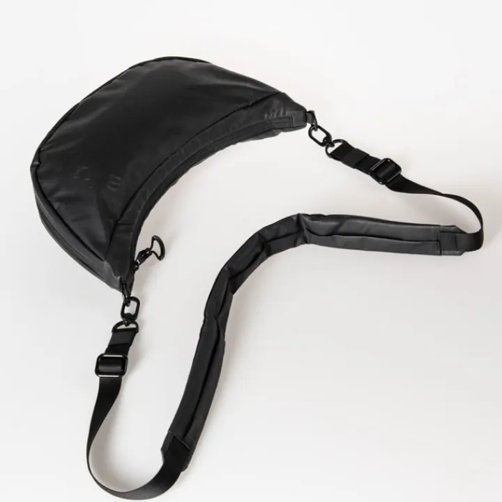 Schoudertassen|Damestassen>Aunts & Uncles Yoshii RE Shoulderbag black