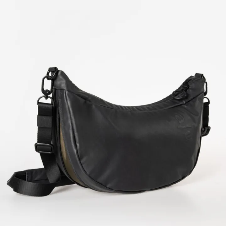 Schoudertassen|Damestassen>Aunts & Uncles Yoshii RE Shoulderbag black