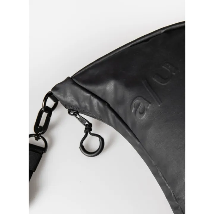 Schoudertassen|Damestassen>Aunts & Uncles Yoshii RE Shoulderbag black