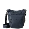 Schoudertassen|Crossbody>Aunts & Uncles Yura RE LITE outer space