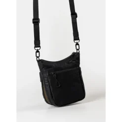 Schoudertassen|Crossbody>Aunts & Uncles Yura Shoulderbag black