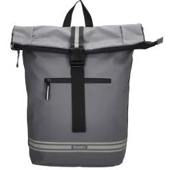 Heren Rugzakken|Schoolrugzak>Beagles Bicycle Originals Panniers grey