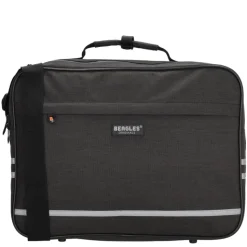 Heren Rugzakken|Schoolrugzak>Beagles Bicycle Originals Panniers black