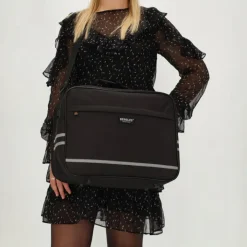 Heren Rugzakken|Schoolrugzak>Beagles Bicycle Originals Panniers black