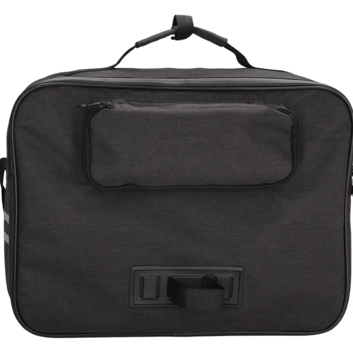 Heren Rugzakken|Schoolrugzak>Beagles Bicycle Originals Panniers black