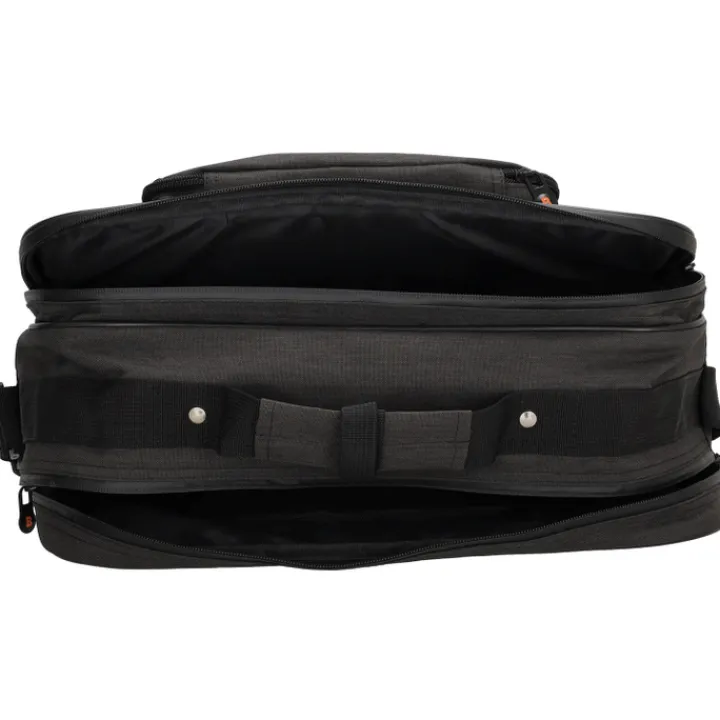 Heren Rugzakken|Schoolrugzak>Beagles Bicycle Originals Panniers black