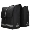 Heren Rugzakken|Schoolrugzak>Beagles Bicycle Originals Panniers black