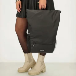 Heren Rugzakken|Schoolrugzak>Beagles Bicycle Originals Panniers black