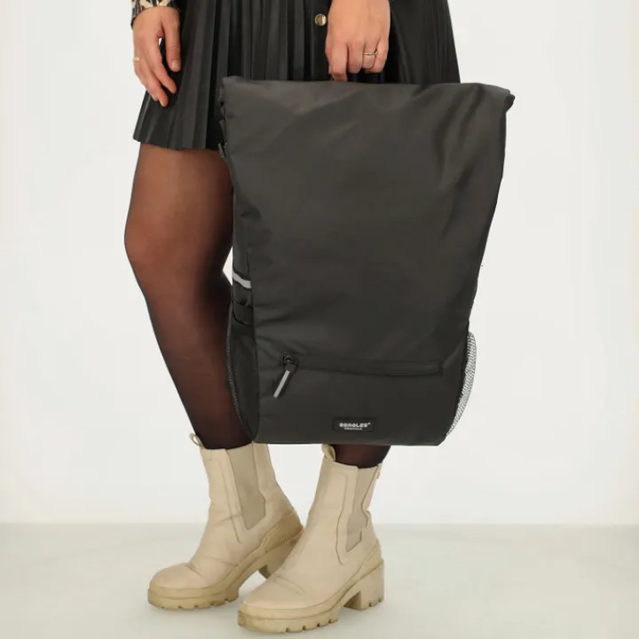 Heren Rugzakken|Schoolrugzak>Beagles Bicycle Originals Panniers black