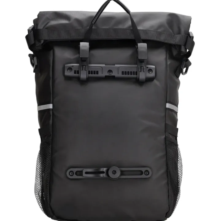 Heren Rugzakken|Schoolrugzak>Beagles Bicycle Originals Panniers black