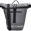 Heren Rugzakken|Schoolrugzak>Beagles Bicycle Originals Panniers grey