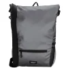 Schoolrugzak|Heren Rugzakken>Beagles Bicycle Originals Panniers grey