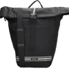 Heren Rugzakken|Schoolrugzak>Beagles Bicycle Originals Panniers black
