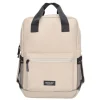 Kleine Rugzakken|Heren Rugzakken>Beagles Original Backpack lighttaupe