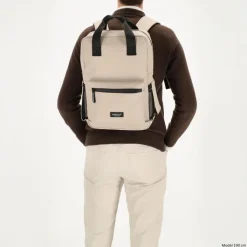 Kleine Rugzakken|Heren Rugzakken>Beagles Original Backpack lighttaupe