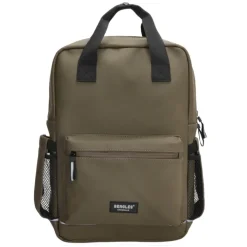 Kleine Rugzakken|Heren Rugzakken>Beagles Original Backpack olivegreen