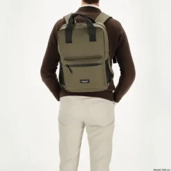 Kleine Rugzakken|Heren Rugzakken>Beagles Original Backpack olivegreen