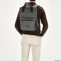 Kleine Rugzakken|Heren Rugzakken>Beagles Original Backpack grey