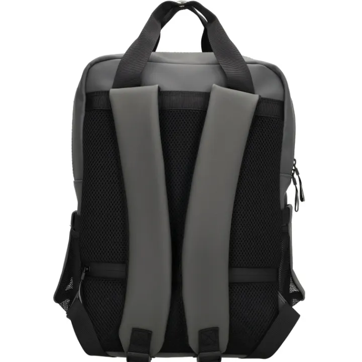 Kleine Rugzakken|Heren Rugzakken>Beagles Original Backpack grey
