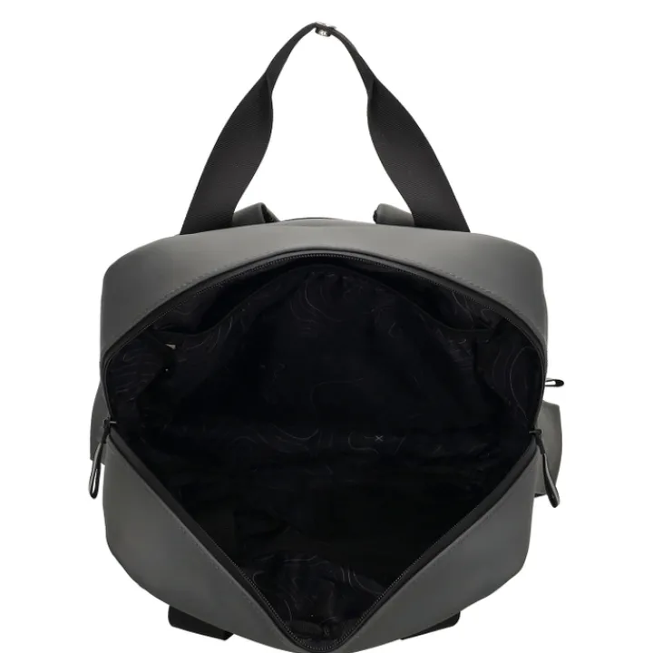 Kleine Rugzakken|Heren Rugzakken>Beagles Original Backpack grey
