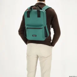 Kleine Rugzakken|Heren Rugzakken>Beagles Original Backpack petrol