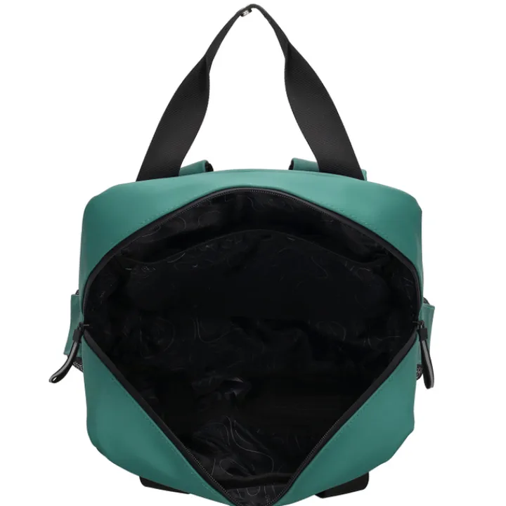 Kleine Rugzakken|Heren Rugzakken>Beagles Original Backpack petrol