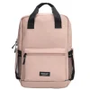 Kleine Rugzakken|Dames Rugzakken>Beagles Original Backpack lightpink