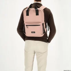Kleine Rugzakken|Dames Rugzakken>Beagles Original Backpack lightpink