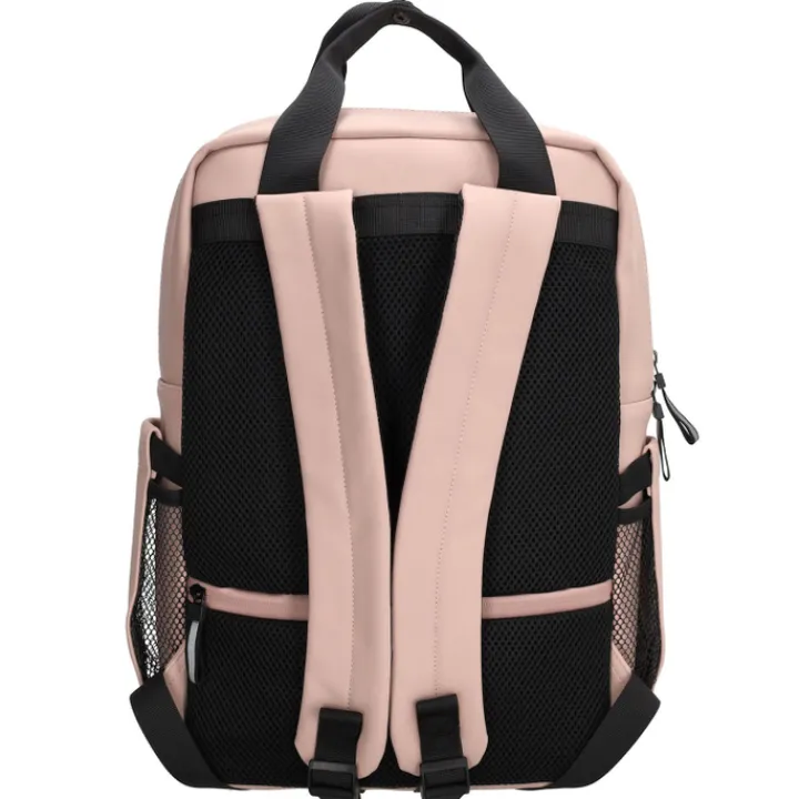 Kleine Rugzakken|Dames Rugzakken>Beagles Original Backpack lightpink