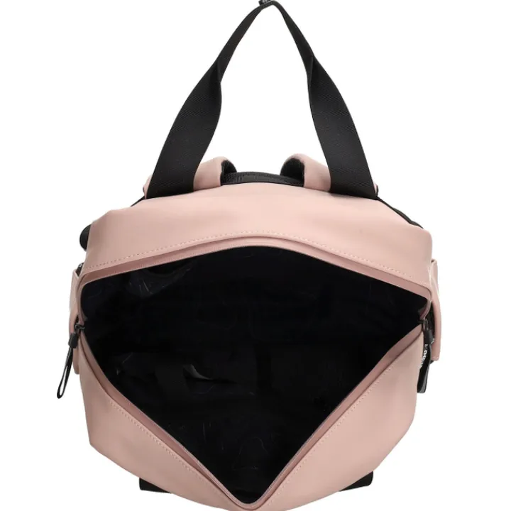 Kleine Rugzakken|Dames Rugzakken>Beagles Original Backpack lightpink