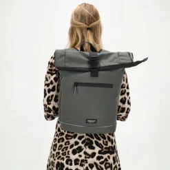 Dames Rugzakken|Daypack>Beagles Originals Panniers grey