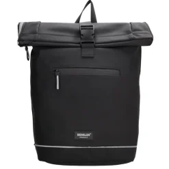 Dames Rugzakken|Schoolrugzak>Beagles Originals Panniers black