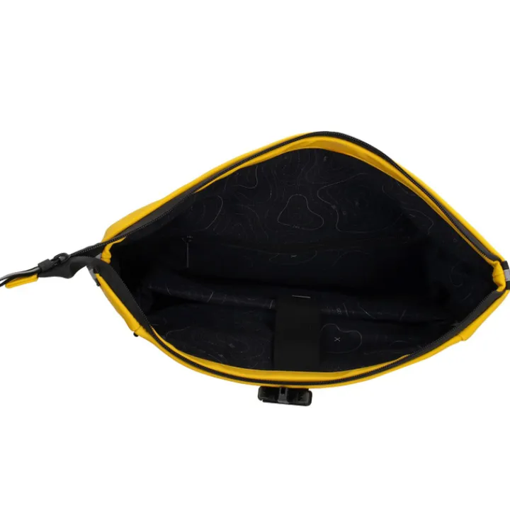 Dames Rugzakken|Schoolrugzak>Beagles Originals Panniers yellow