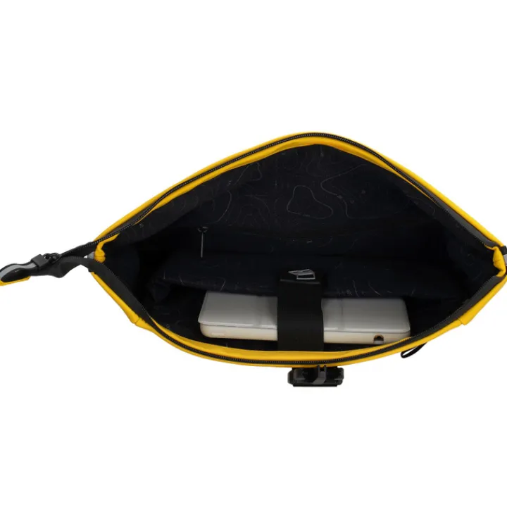 Dames Rugzakken|Schoolrugzak>Beagles Originals Panniers yellow
