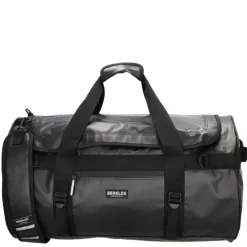 Dames Reistassen|Heren Reistassen>Beagles Originals Tokyo Reistas Waterproof zwart