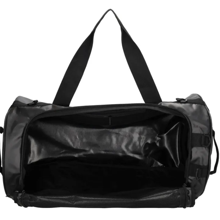 Dames Reistassen|Heren Reistassen>Beagles Originals Tokyo Reistas Waterproof zwart