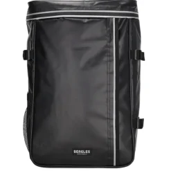 Heren Rugzakken|Schoolrugzak>Beagles Originals Tokyo Tarp Rugtas L Waterproof 15.6" zwart