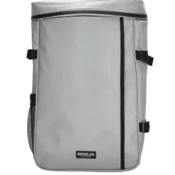 Heren Rugzakken|Schoolrugzak>Beagles Originals Tokyo Tarp Rugtas L Waterproof 15.6" lichtgrijs