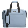 Heren Reistassen|Dames Reistassen>Beagles Originals Weekendtas Reistas Waterproof licht blauw