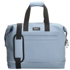 Heren Reistassen|Dames Reistassen>Beagles Originals Weekendtas Reistas Waterproof licht blauw