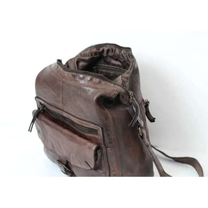 Schoudertassen|Damestassen>Bear Design Anna Shoulderbag brown