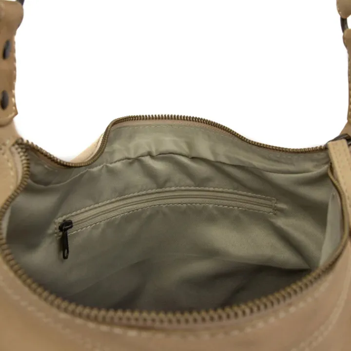 Schoudertassen|Damestassen>Bear Design Anna Shoulderbag baltic beige