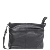 Schoudertassen|Damestassen>Bear Design Ashley Crossbody black