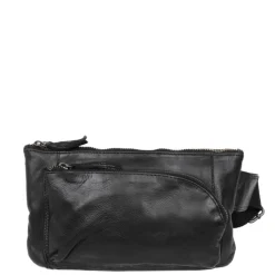 Heuptassen>Bear Design Bella Hipbag black