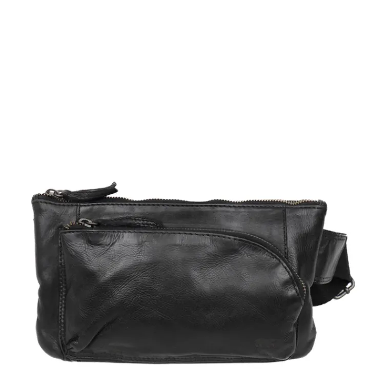 Heuptassen>Bear Design Bella Hipbag black