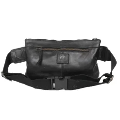 Heuptassen>Bear Design Bella Hipbag black